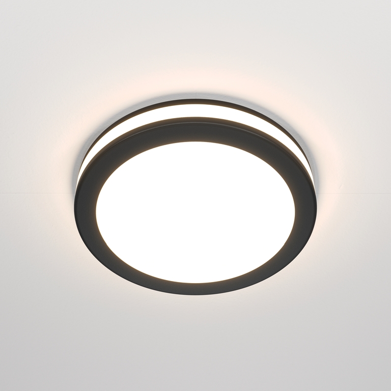 Встраиваемый светильник Technical DL303-L12B