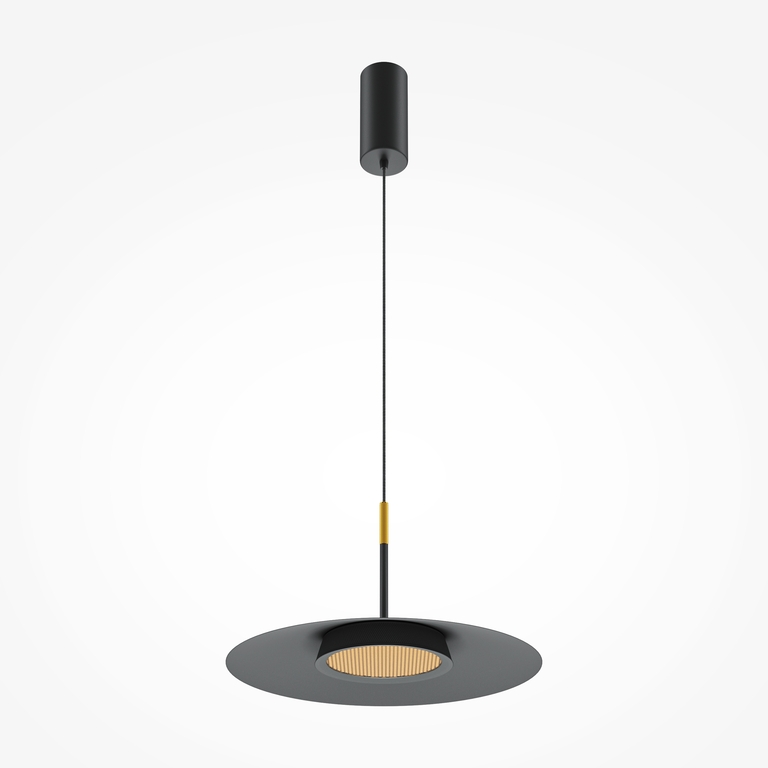 Подвесной светильник Maytoni MOD041PL-L15B3K1