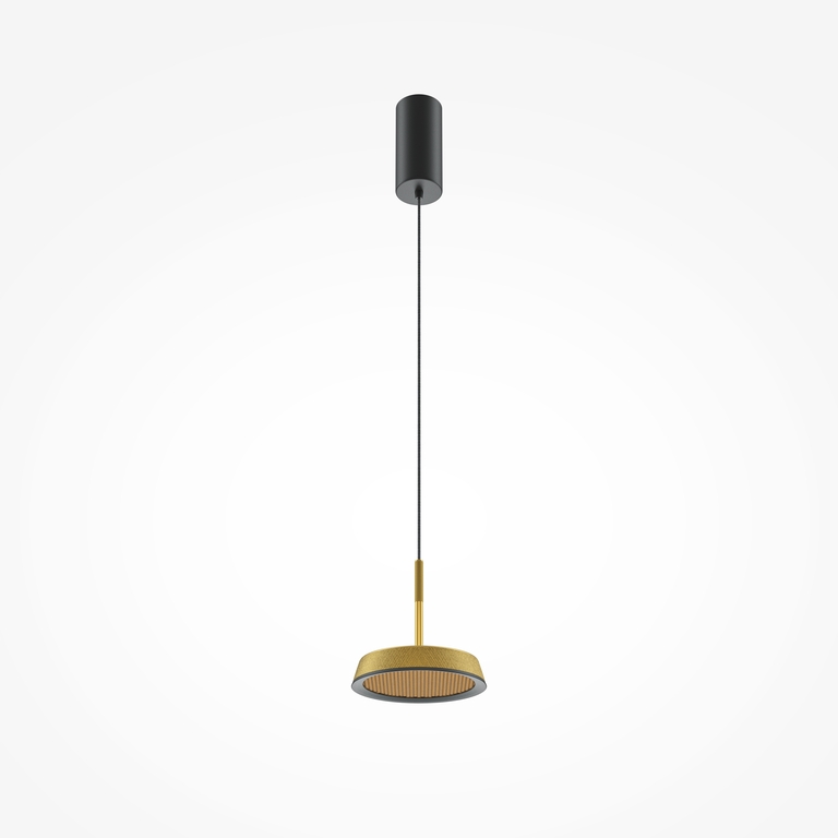 Подвесной светильник Maytoni MOD041PL-L15G3K