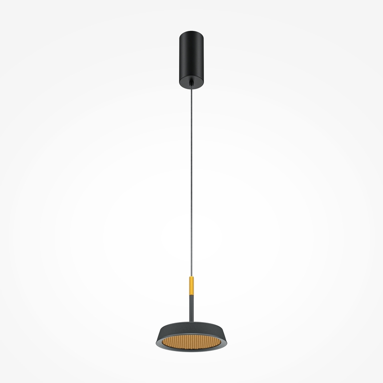 Подвесной светильник Maytoni MOD041PL-L15GB3K