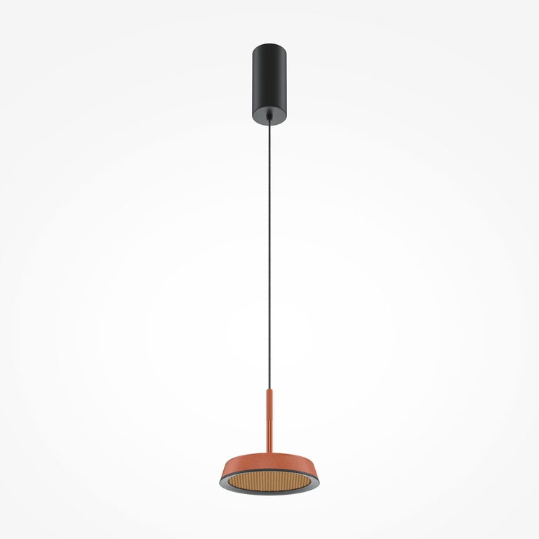 Подвесной светильник Maytoni MOD041PL-L15TR3K