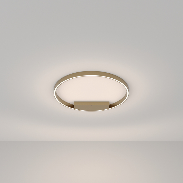 Потолочный светильник Maytoni MOD058CL-L35BSK