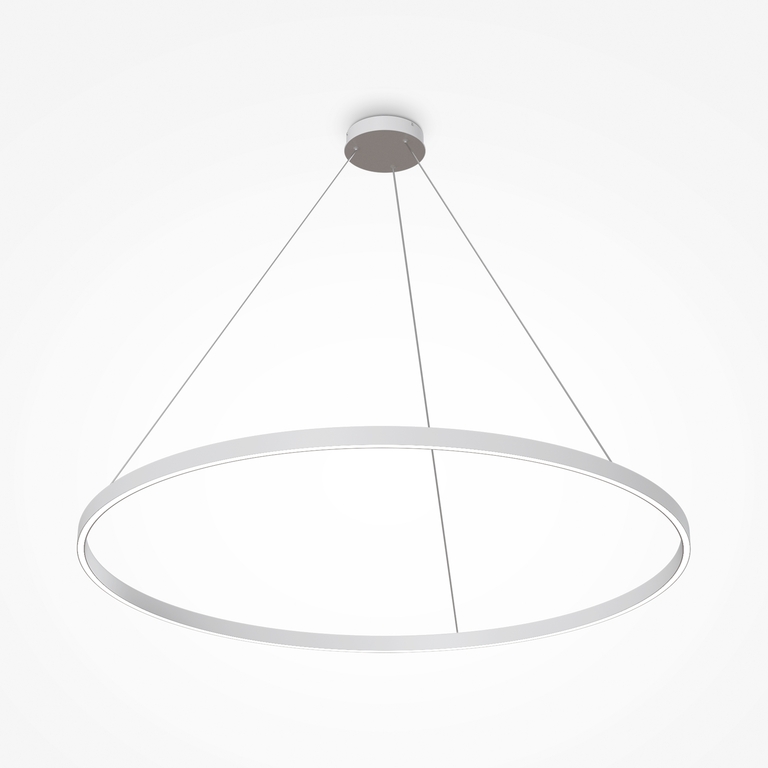 Подвесной светильник Maytoni MOD058PL-L65WK