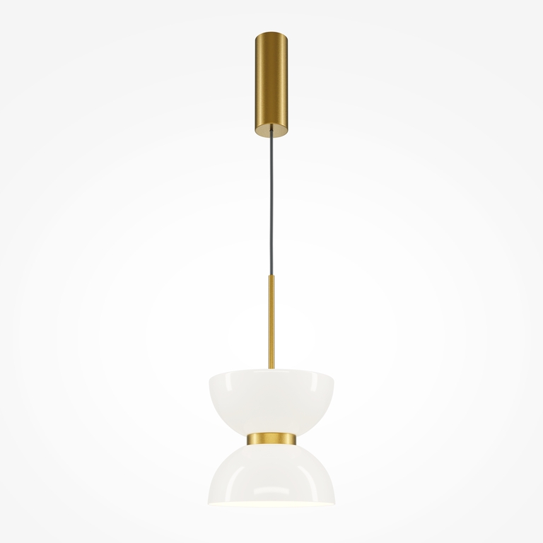 Подвесной светильник Maytoni MOD178PL-L11G3K