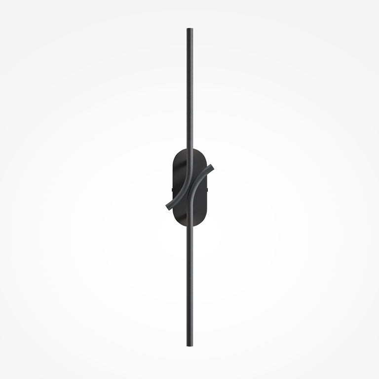 Настенный светильник (бра) Maytoni MOD256WL-L5B3K