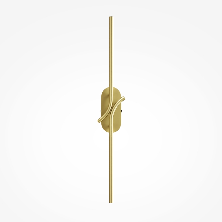 Настенный светильник (бра) Maytoni MOD256WL-L5BS3K1