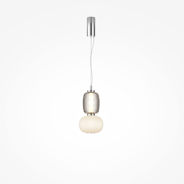 Подвесной светильник Maytoni MOD267PL-L18CH3K