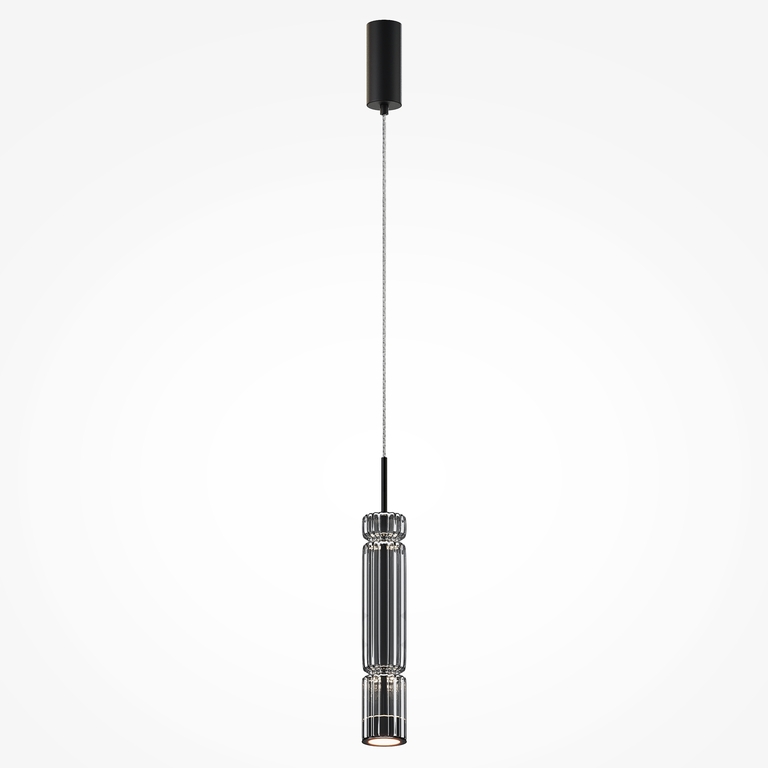Подвесной светильник Maytoni MOD272PL-L12B3K1