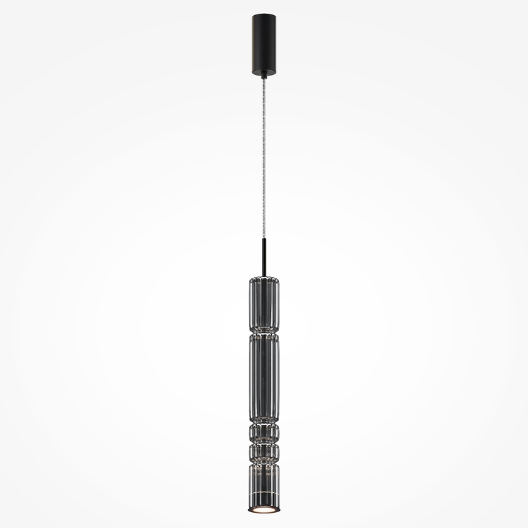 Подвесной светильник Maytoni MOD272PL-L12B3K