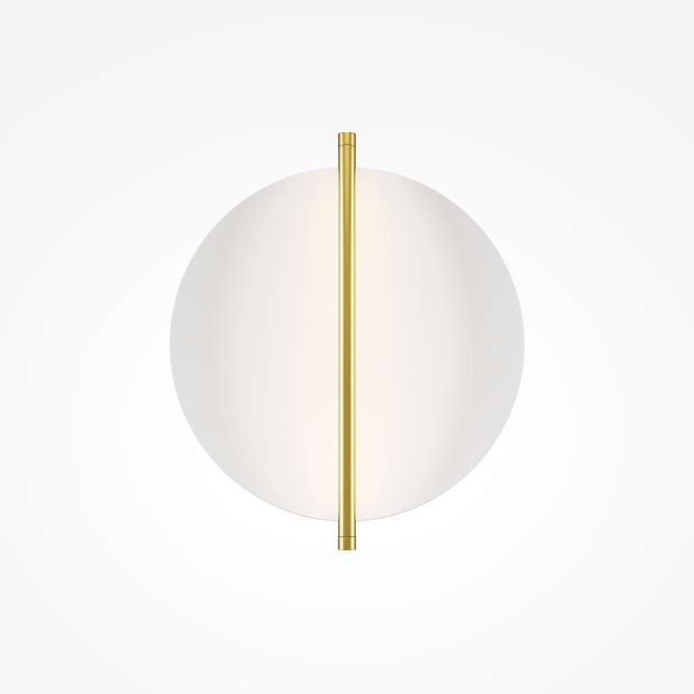 Настенный светильник (бра) Maytoni MOD279WL-L14G3K