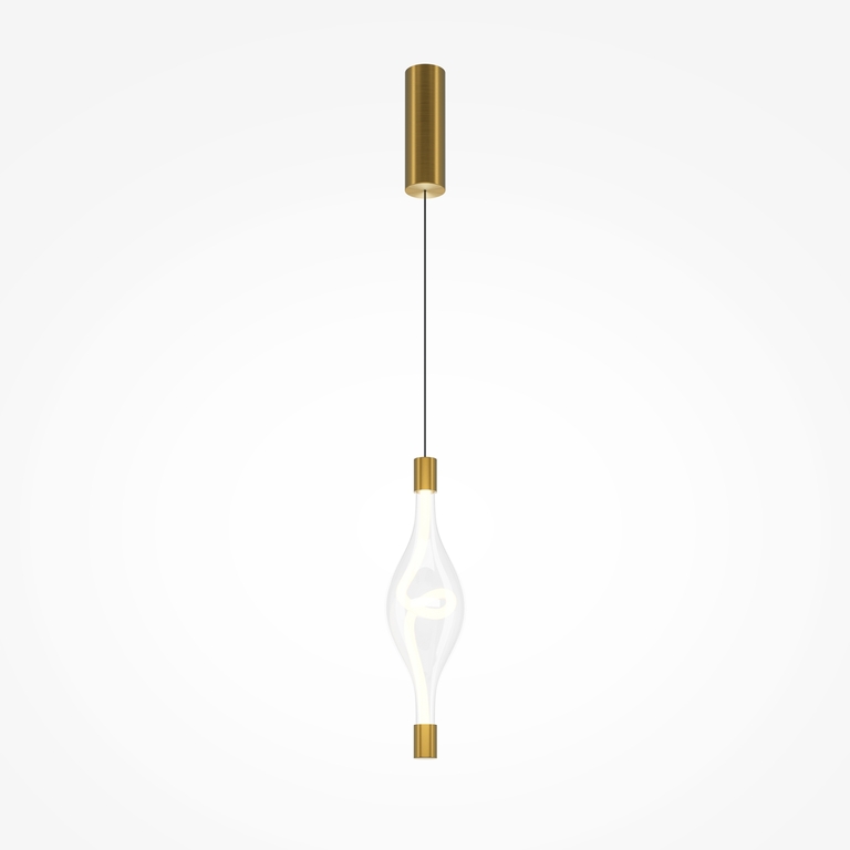 Подвесной светильник Maytoni MOD290PL-L14BS3K