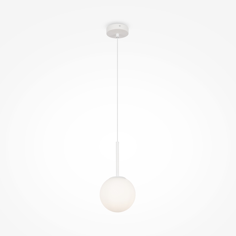 Подвесной светильник Maytoni MOD321PL-01W