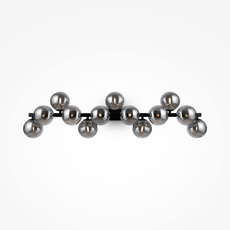 Настенный светильник (бра) Maytoni MOD547WL-13B