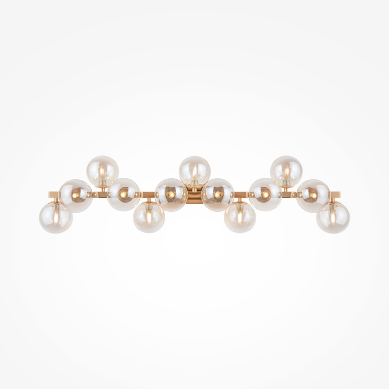 Настенный светильник (бра) Maytoni MOD547WL-13G