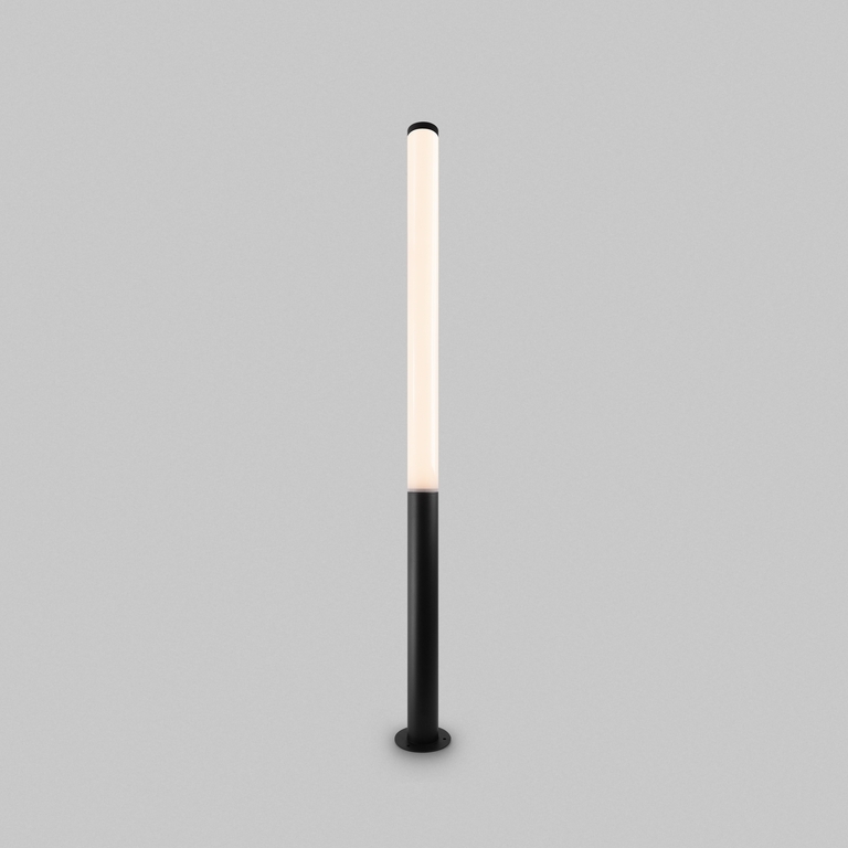 Садово-парковый светильник Outdoor O041FL-L100B3K