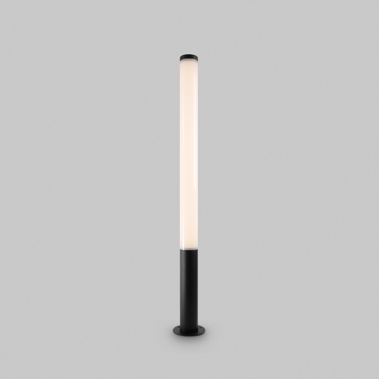 Садово-парковый светильник Outdoor O041FL-L50B3K