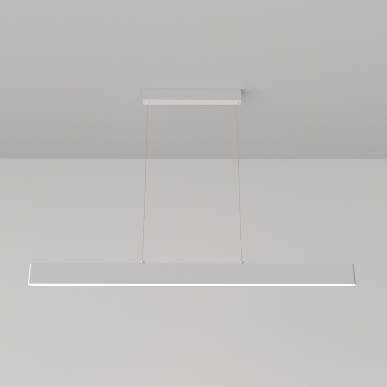 Подвесной светильник Technical P010PL-L30W4K