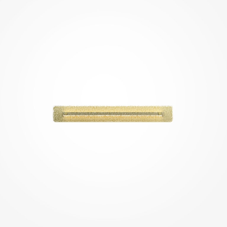 Настенный светильник (бра) Maytoni P091WL-L13G3K