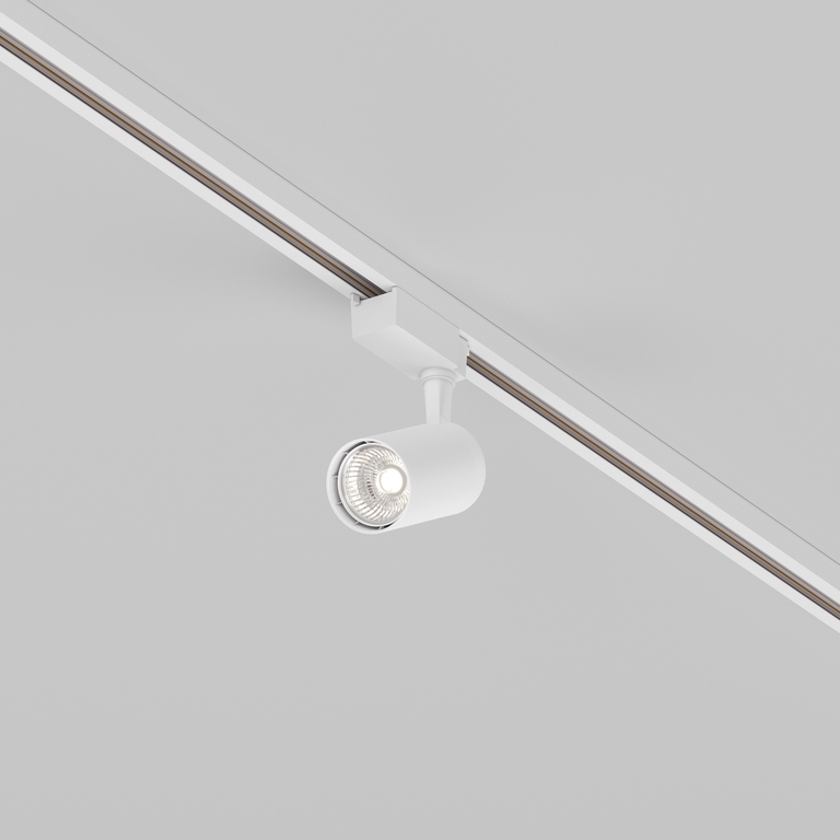 Трековый светильник Technical TR003-1-6W4K-M-W