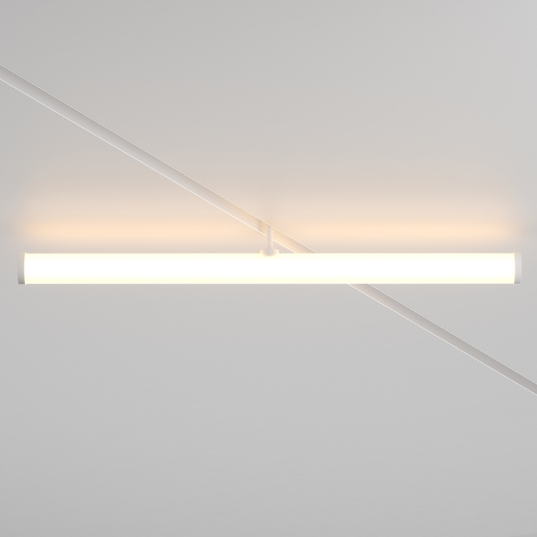 Трековый светильник Technical TR086-2-25W3K-W