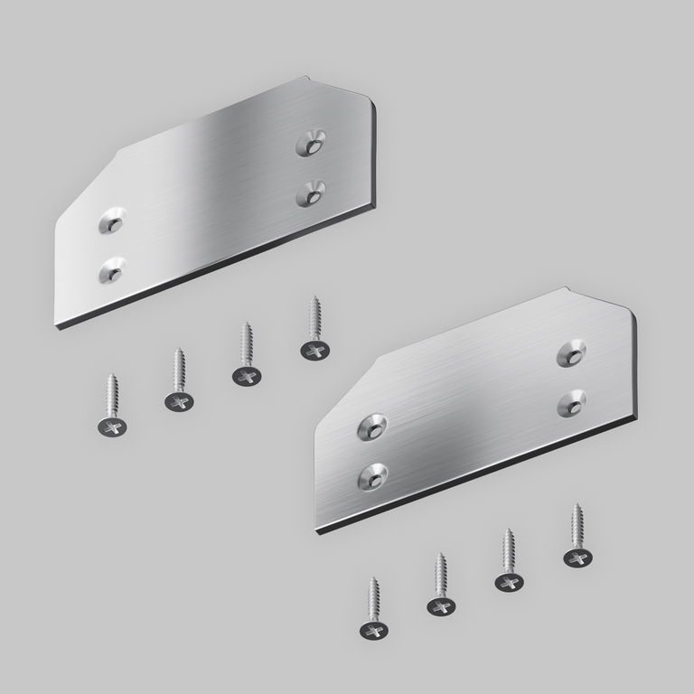 Комплектующие для встраиваемой трековой системы Technical TRA001MPEC-112S