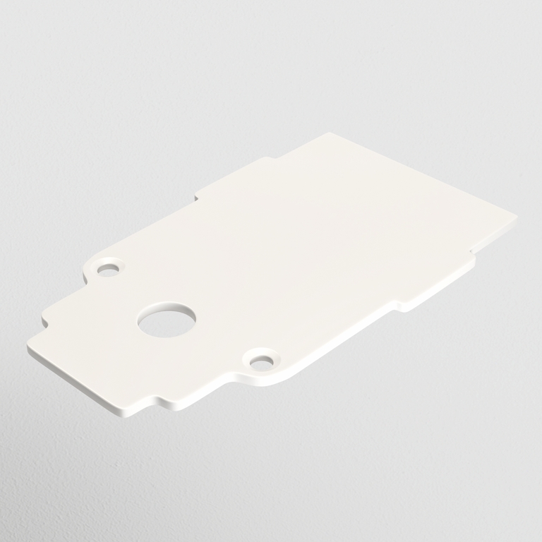 Комплектующие для встраиваемой трековой системы Technical TRA004EC-22W