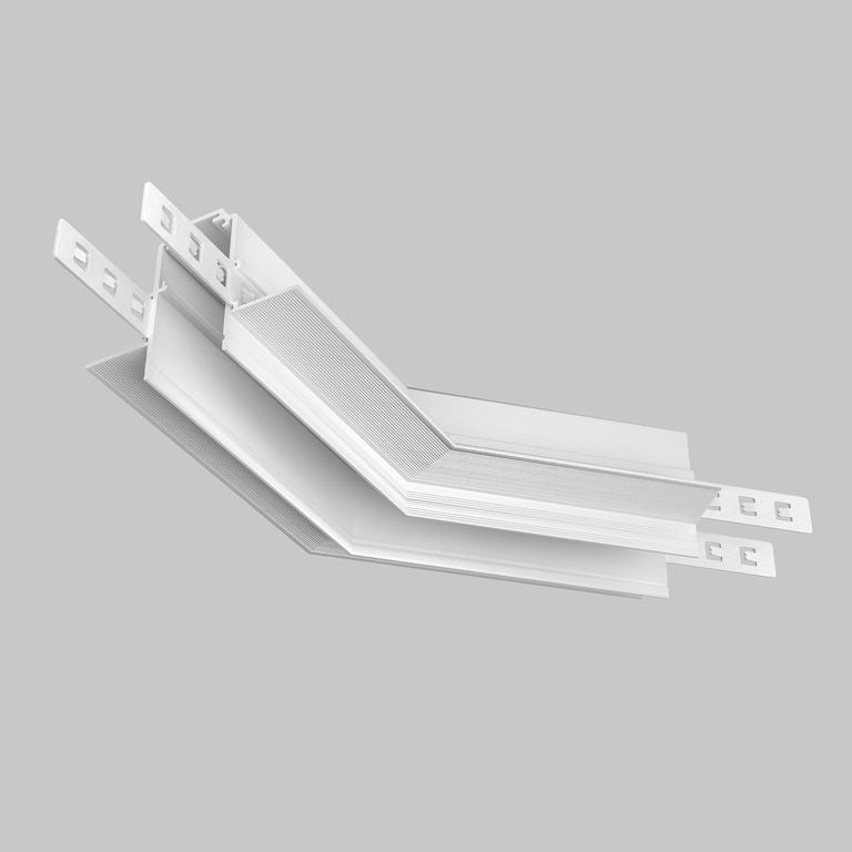 Комплектующие для встраиваемой трековой системы Technical TRA034CLO-42W
