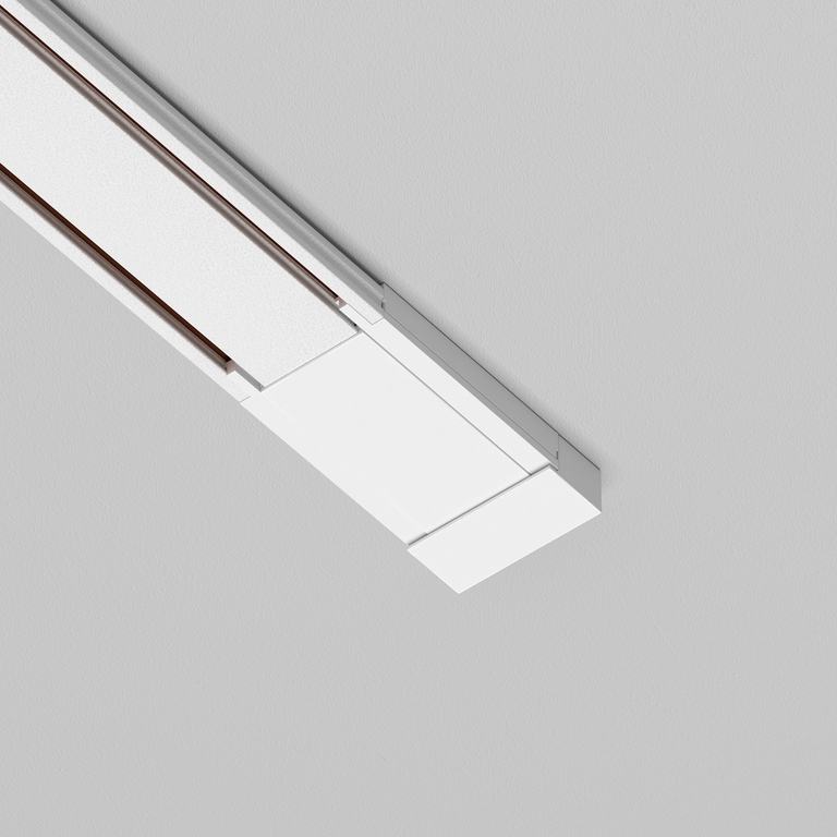 Комплектующие для накладной трековой системы Technical TRA084B-11W