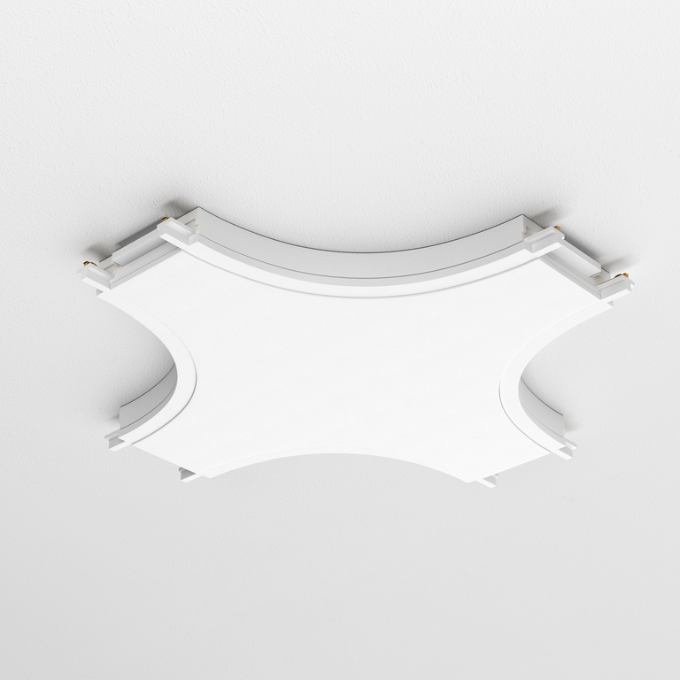 Комплектующие для накладной трековой системы Technical TRA084CX-11W