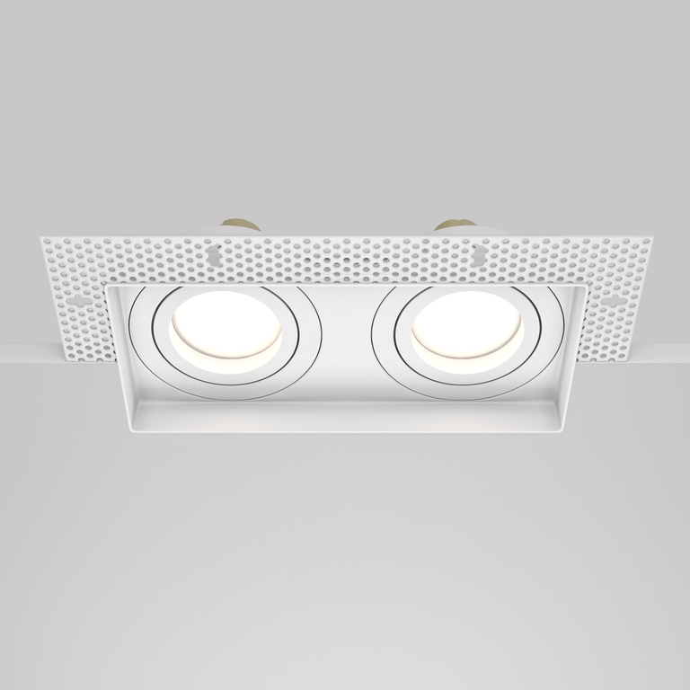 Встраиваемый светильник Technical DL003-02-W