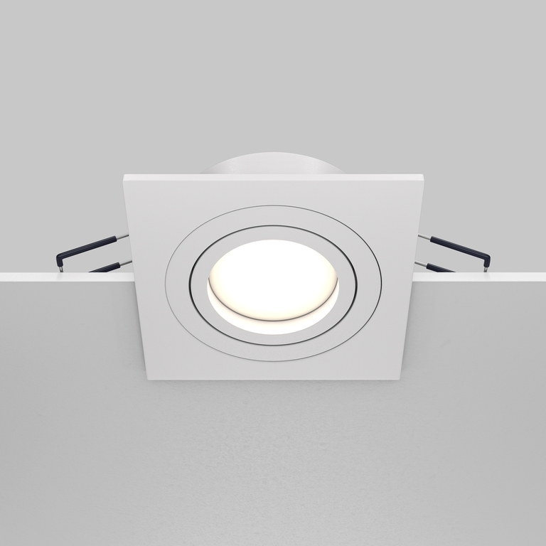 Встраиваемый светильник Technical DL024-2-01W