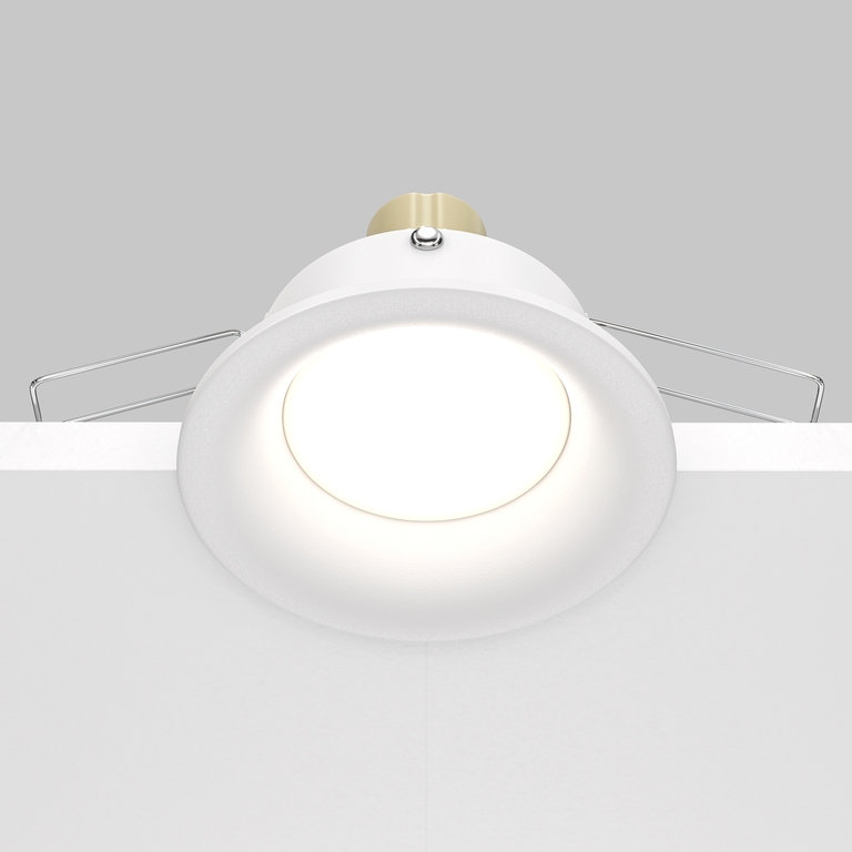 Встраиваемый светильник Technical DL027-2-01W