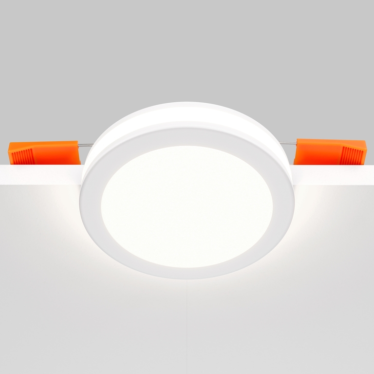 Встраиваемый светильник Technical DL2001-L7W4K