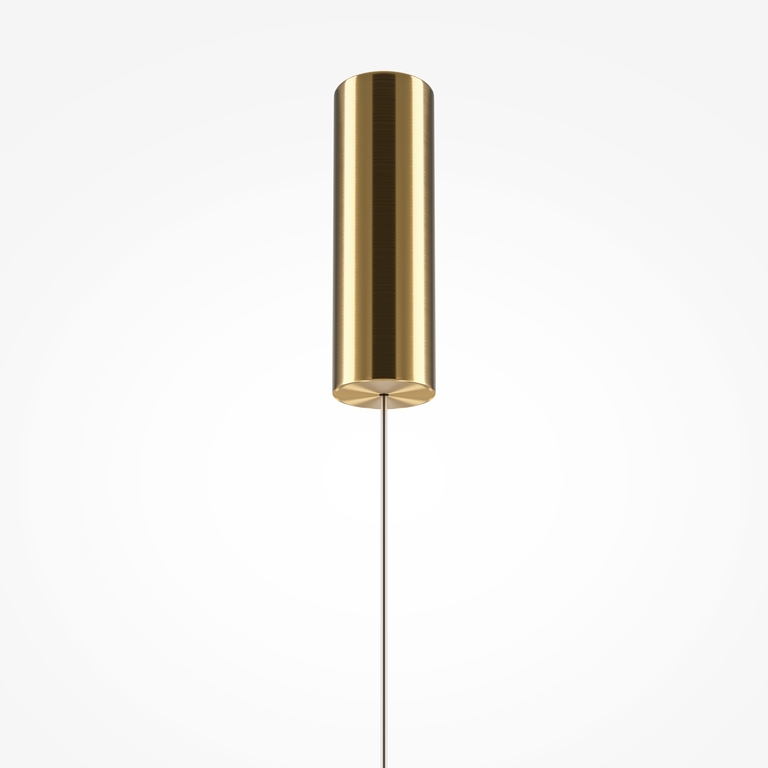 Подвесной светильник Maytoni MOD216PL-L10G3K