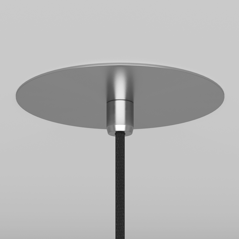 Подвесной светильник Technical P318-PL-01-N