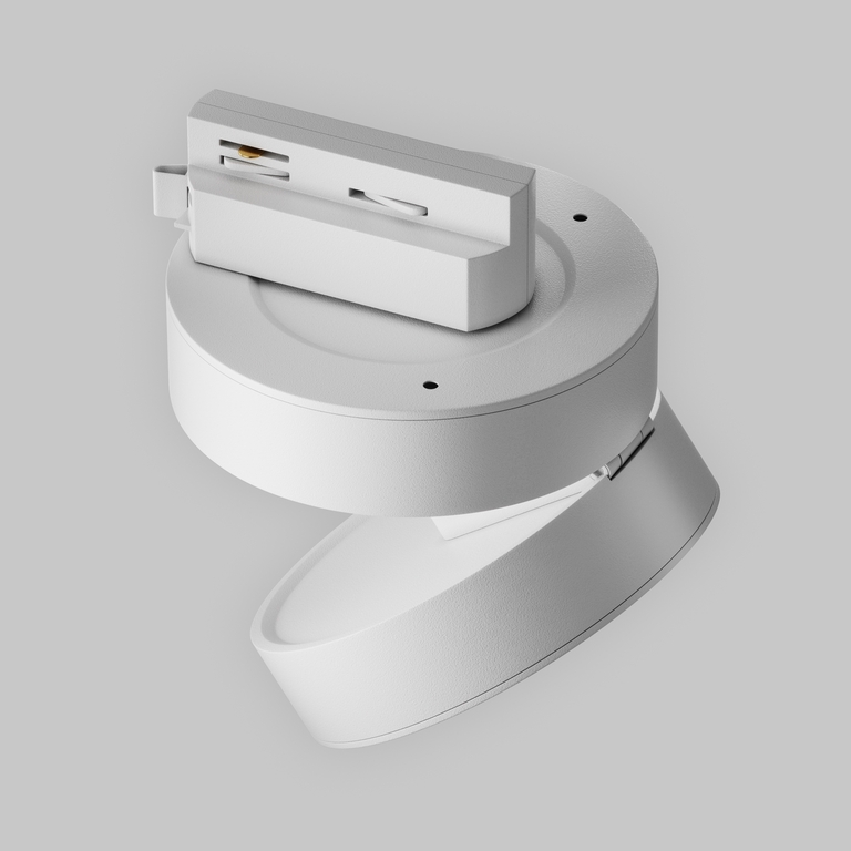 Трековый светильник Technical TR006-1-12W3K-W4K