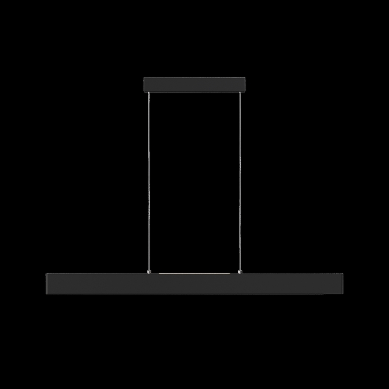 Подвесной светильник Technical P010PL-L30B4K