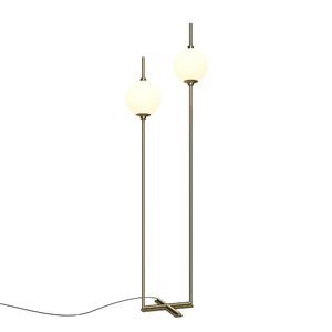 Напольный светильник (торшер) Maytoni Z020FL-L12BS3K