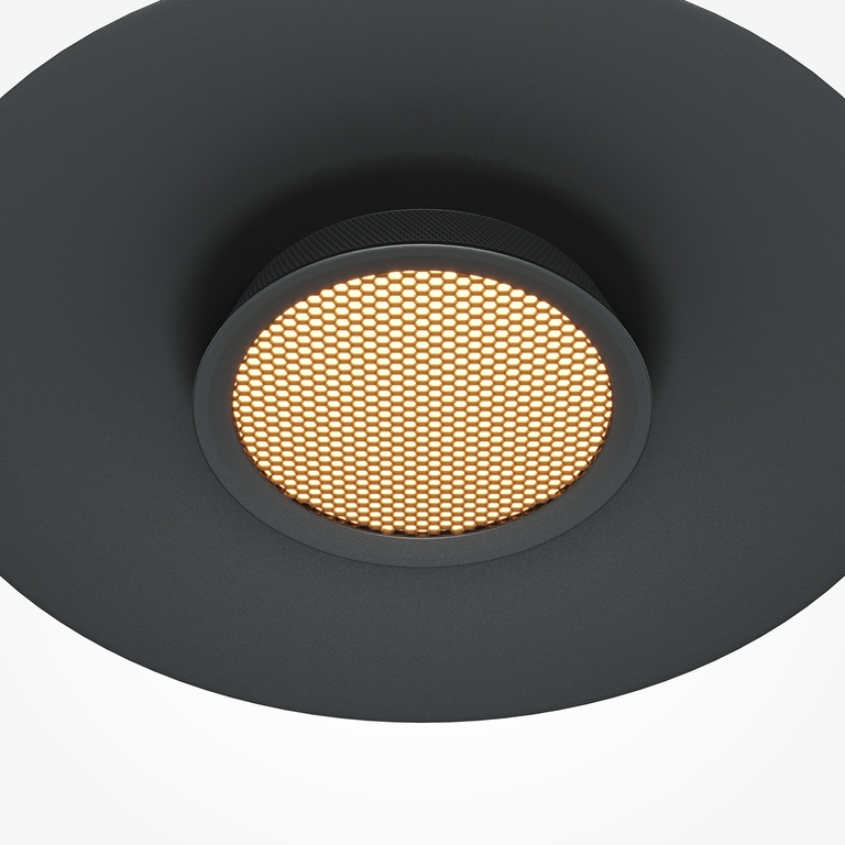 Подвесной светильник Maytoni MOD041PL-L15B3K1