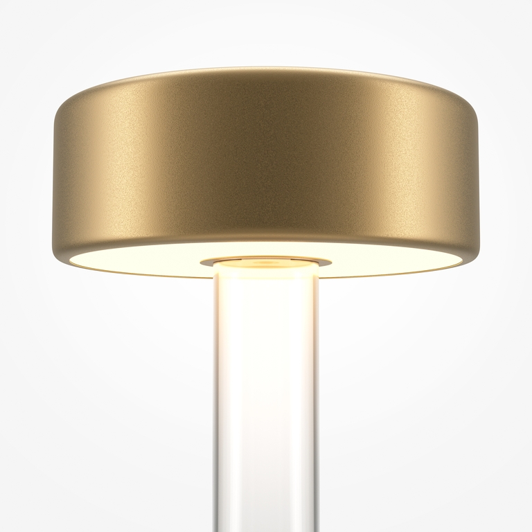 Аккумуляторный светильник Maytoni MOD229TL-L3G3K1