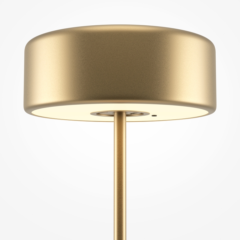 Аккумуляторный светильник Maytoni MOD229TL-L3G3K2