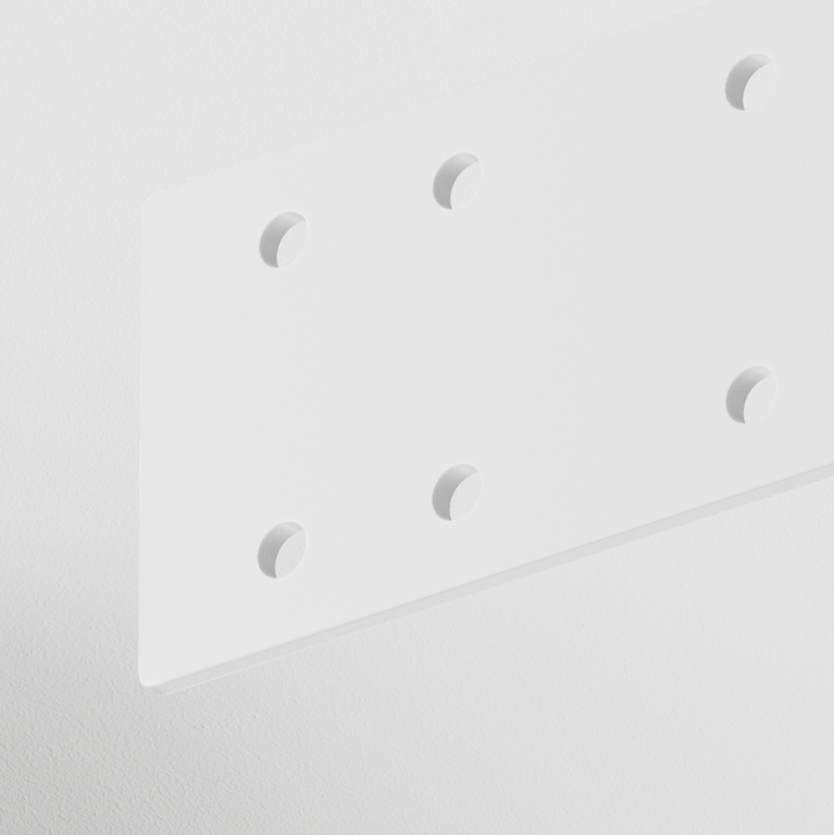 Комплектующие для накладной трековой системы Technical TRA004C-21W