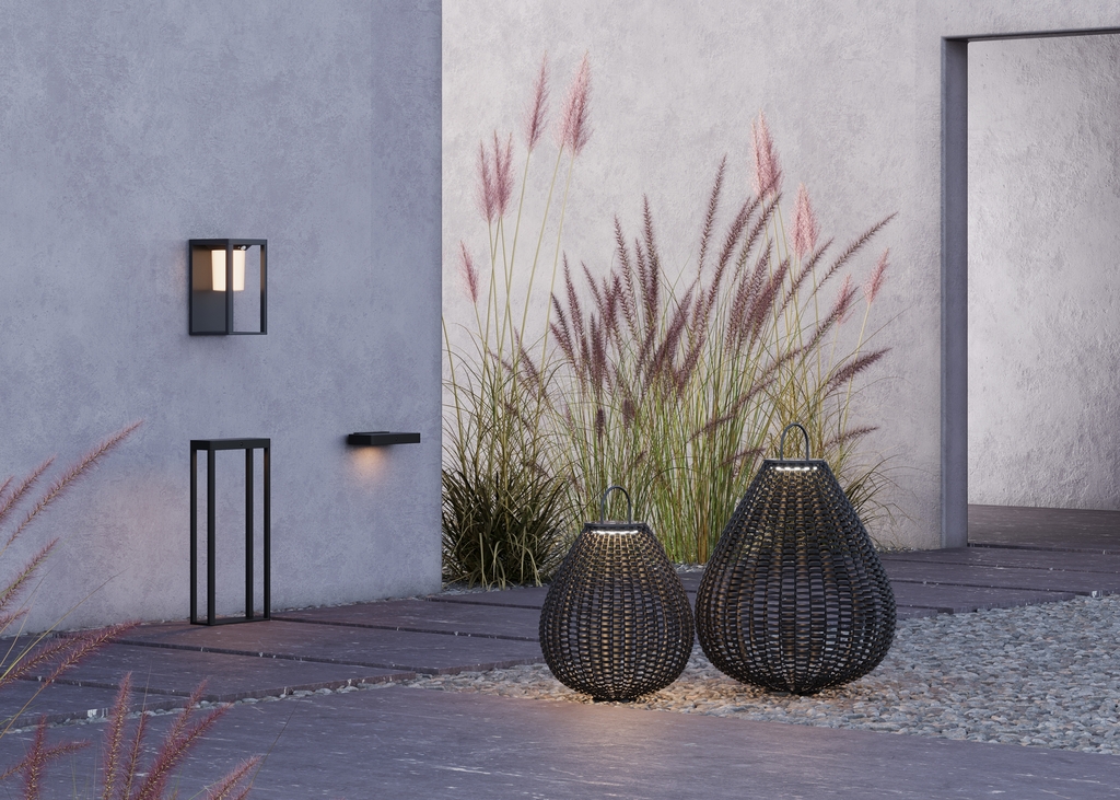 Ландшафтный светильник Outdoor OSL456FL-L2GF3K