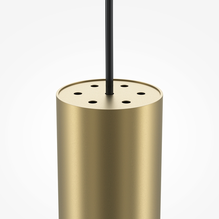 Подвесной светильник Maytoni MOD161PL-01G1