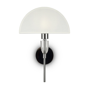 Настенный светильник (бра) Maytoni Z034WL-01CH