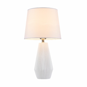 Настольный светильник Maytoni Z181-TL-01-W