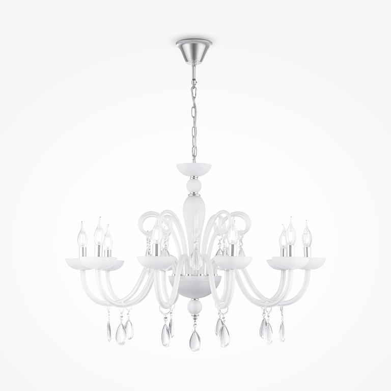 Люстра Maytoni DIA011PL-10W