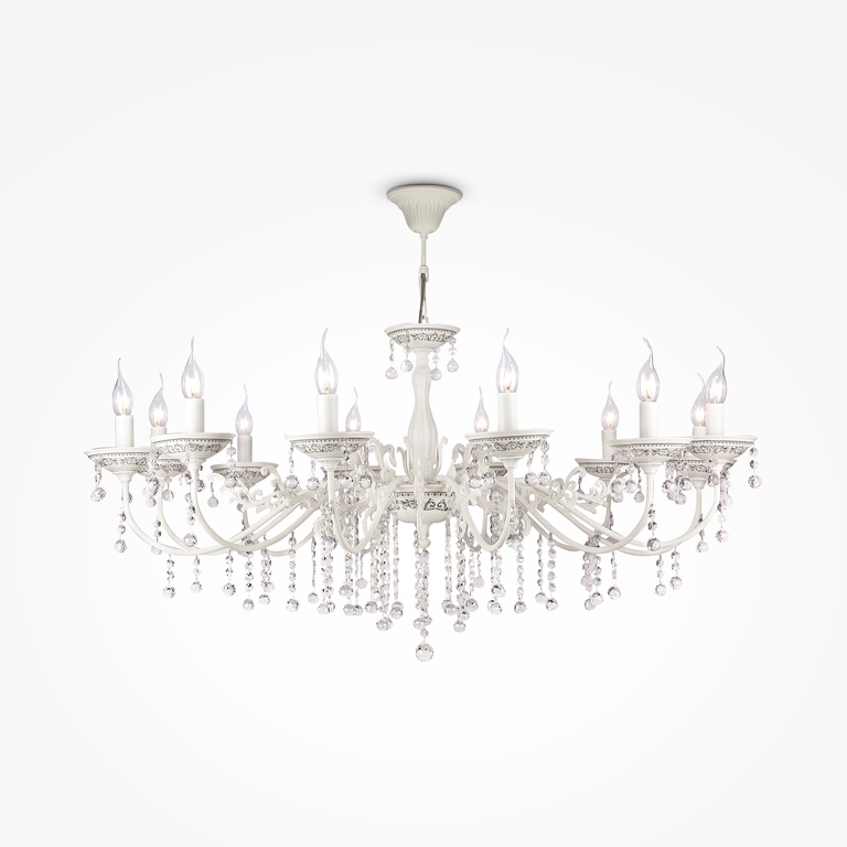 Люстра Maytoni ARM386-12-W