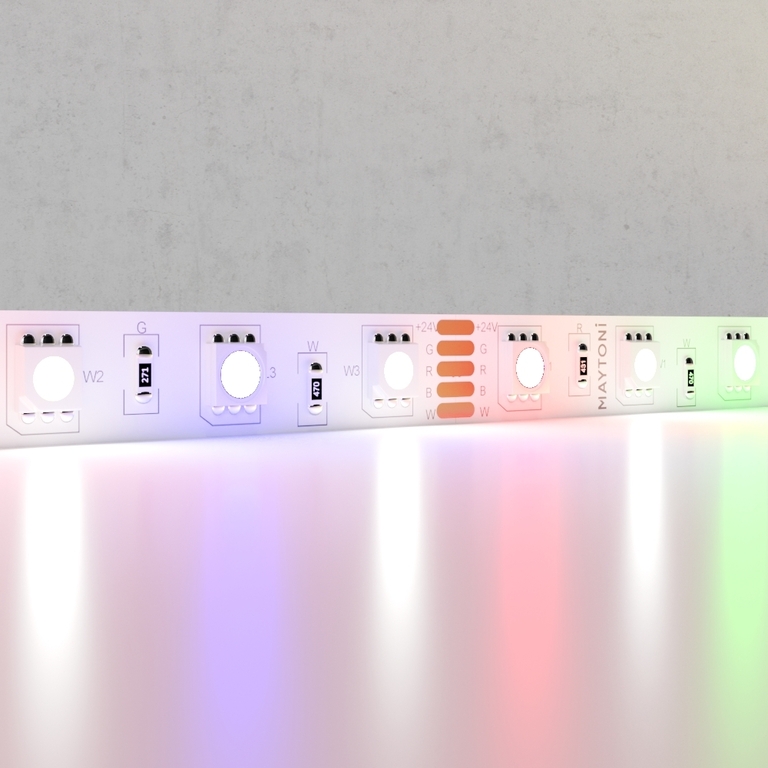 Светодиодная лента Led Strip 10178