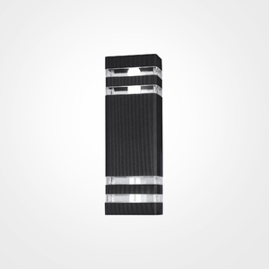 Настенный светильник (бра) Outdoor O578WL-02B